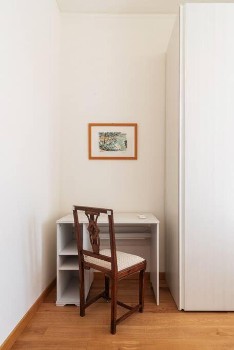 Elegante Bilocale San Calocero Apartment Милано Екстериор снимка