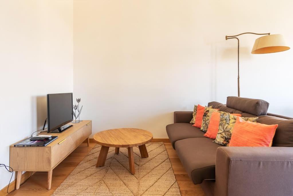 Elegante Bilocale San Calocero Apartment Милано Екстериор снимка